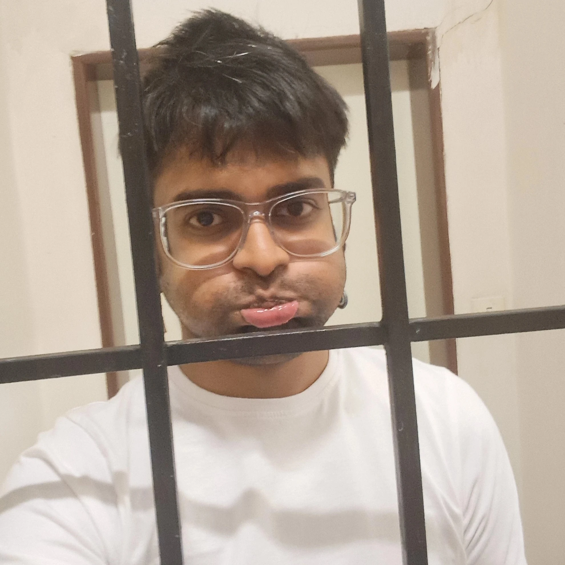 The Urban, Savarna, Hindu Male Realizes He’s the Subaltern: Intersectionality and Illusions